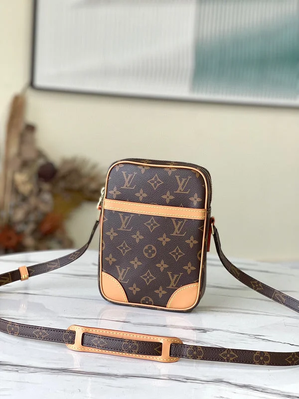 BC - LOUIS VUITTON BAGS - 1623