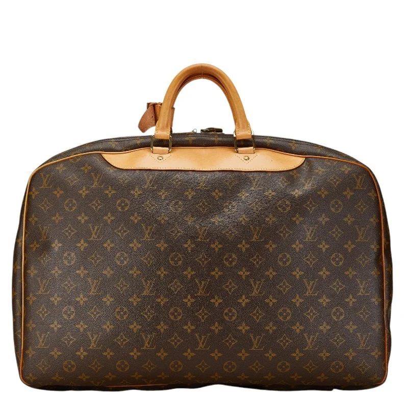 LOUIS VUITTON Alize Travel