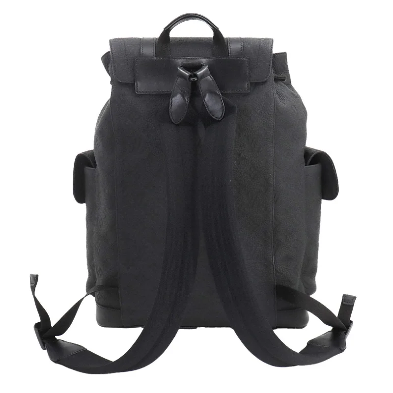 LOUIS VUITTON Christopher Backpack Backpack