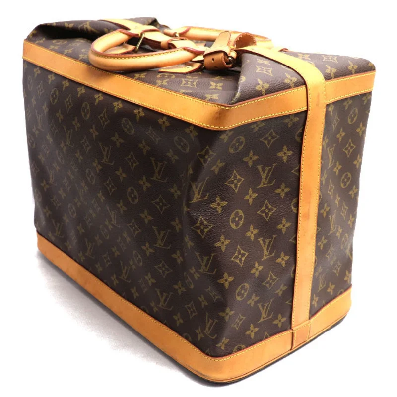 LOUIS VUITTON Cruiser Travel