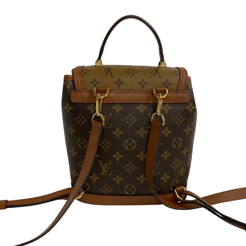 LOUIS VUITTON Dauphine Backpack