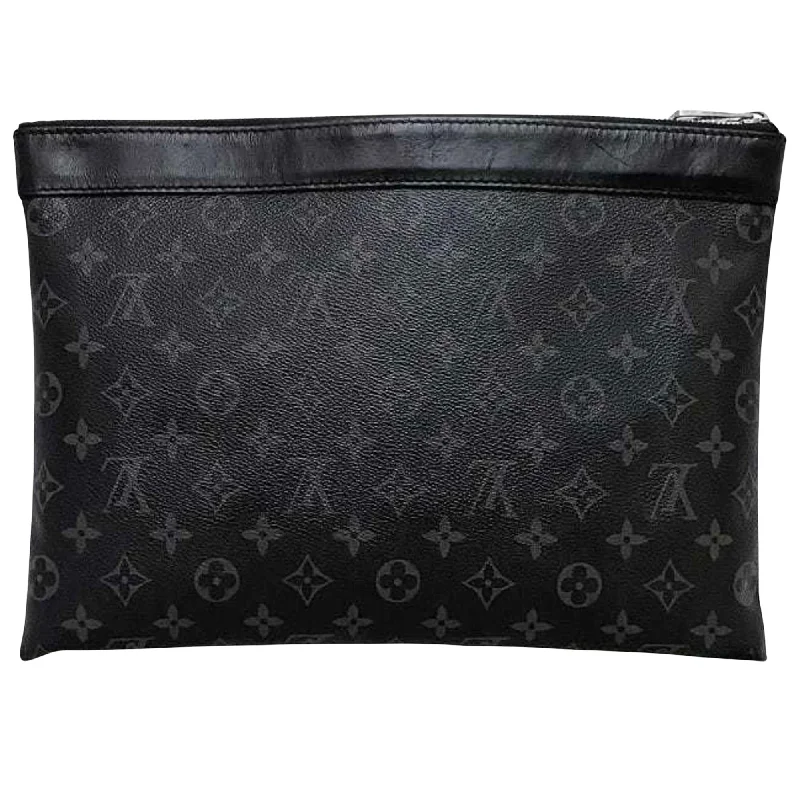 LOUIS VUITTON Discovery Clutch Bag