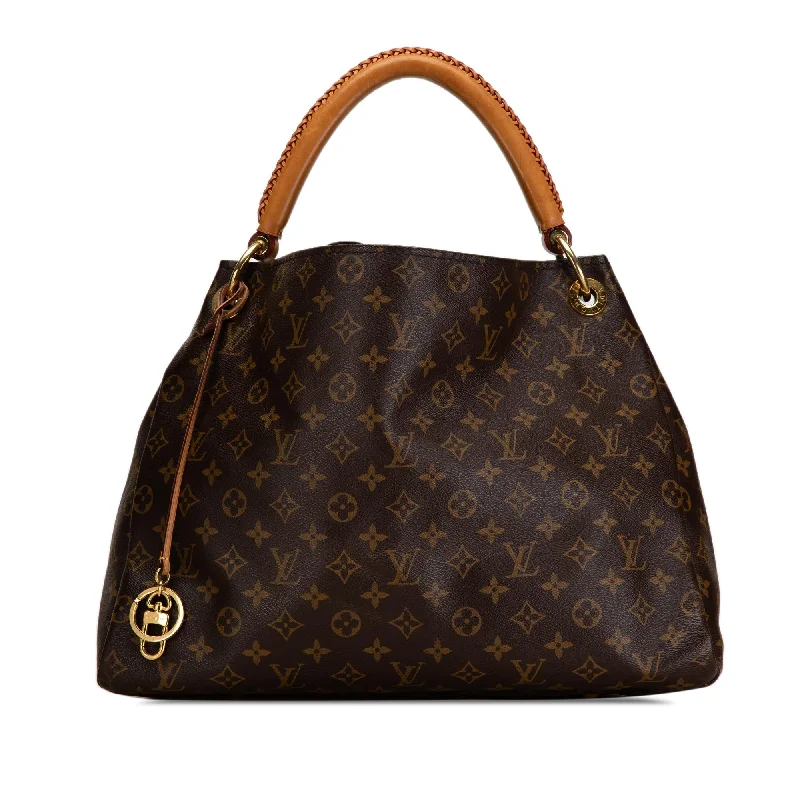 Louis Vuitton Monogram Artsy MM (SHG-dOPjf5)