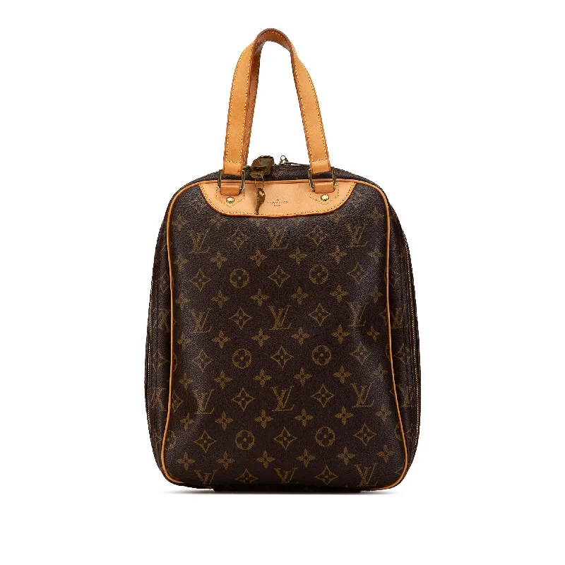 Louis Vuitton Monogram Excursion (SHG-hA7afG)