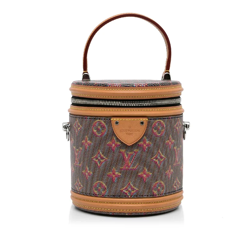 Louis Vuitton Monogram LV Pop Cannes (SHG-NuS1cv)