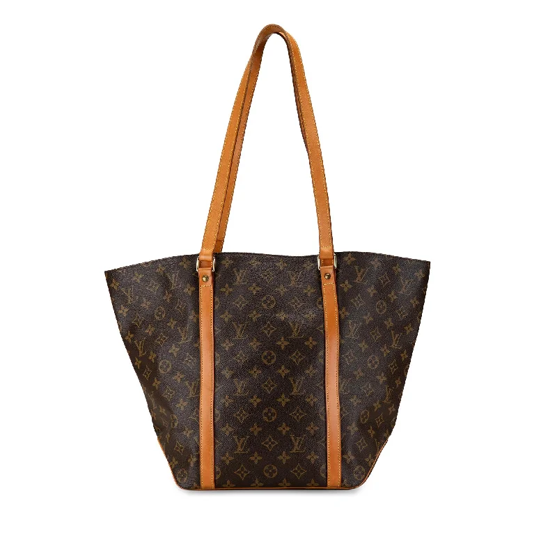 Louis Vuitton Monogram Sac Shopping (SHG-BWJOuV)