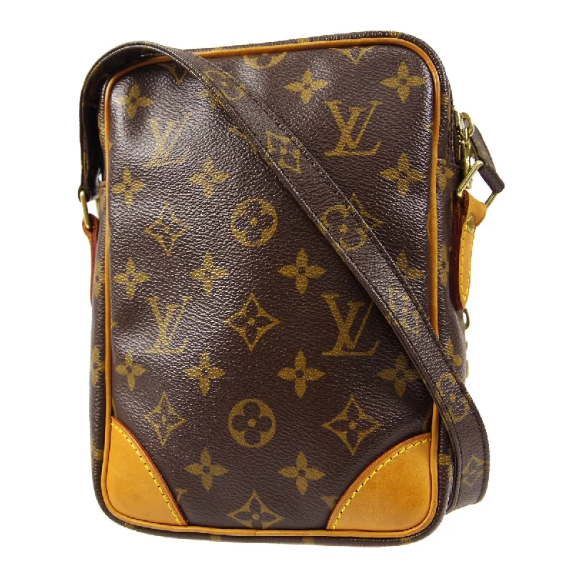 LOUIS VUITTON AMAZON SHOULDER BAG MONOGRAM M45236