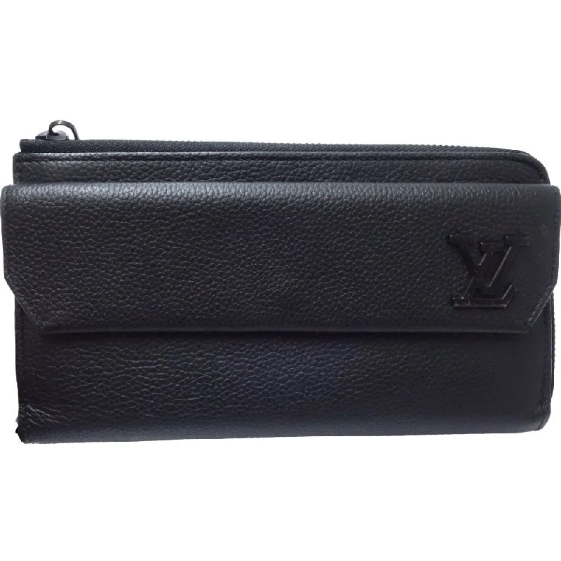 Louis Vuitton Aerogram Zippy Wallet