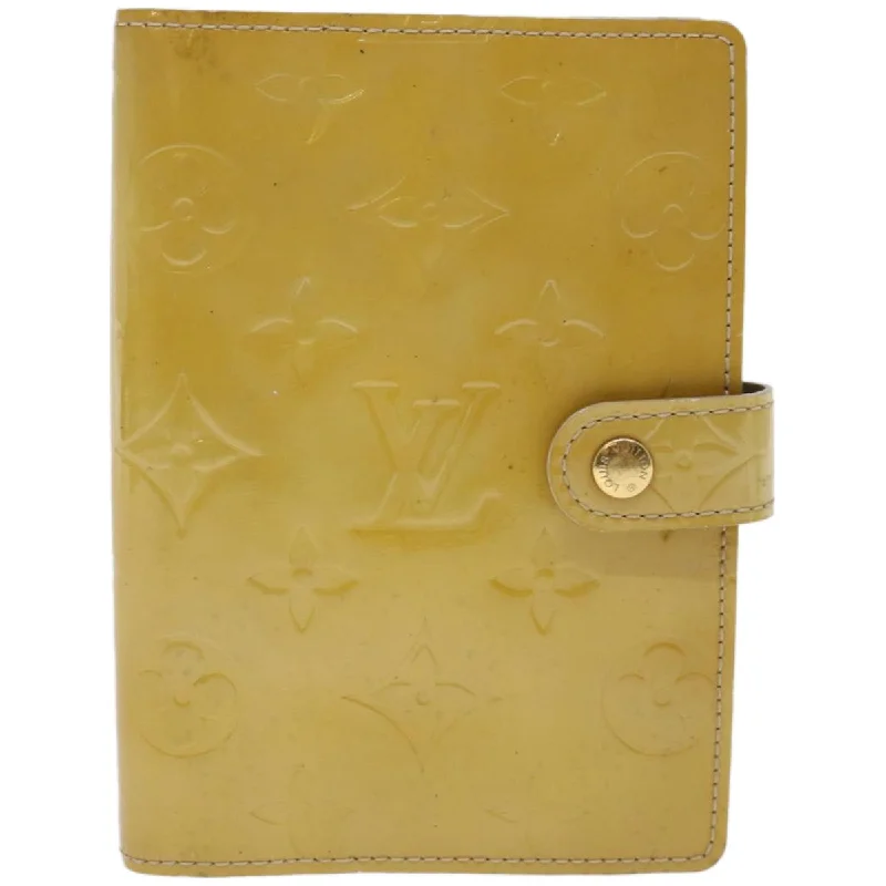 LOUIS VUITTON Agenda PM Wallet