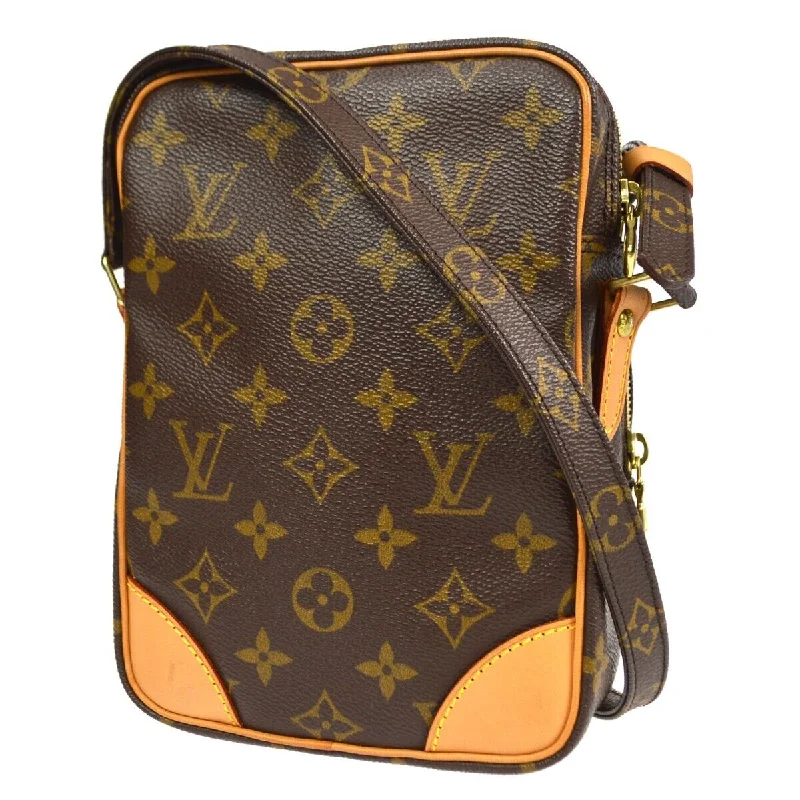 Louis Vuitton Amazon Shoulder Bag