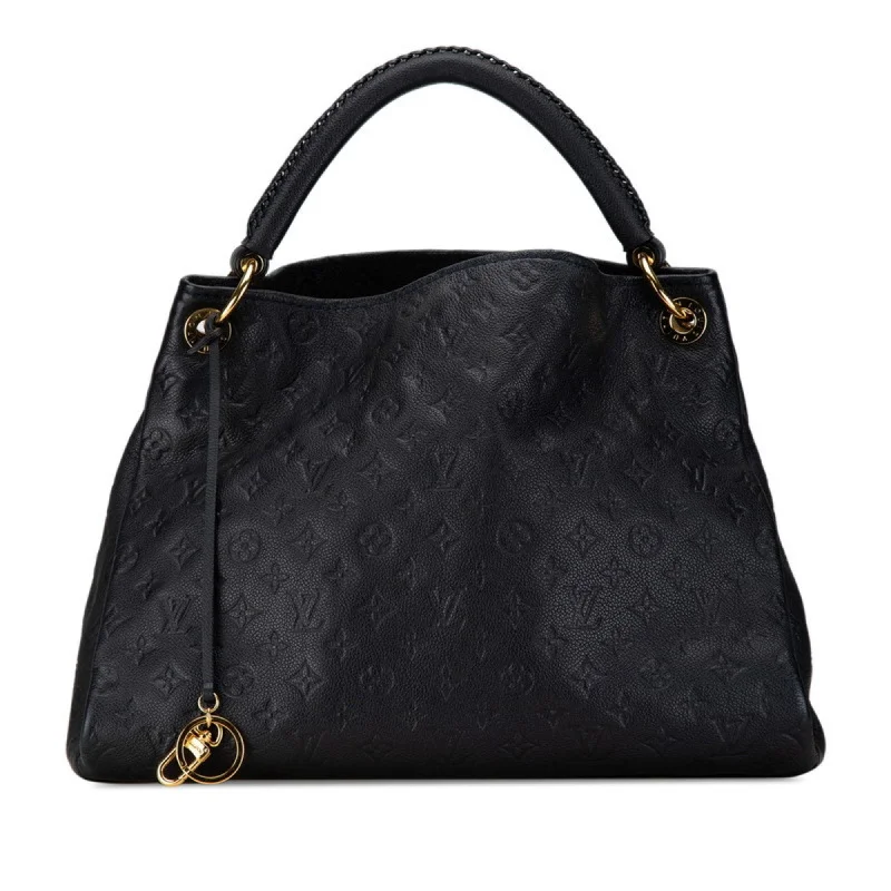 LOUIS VUITTON Artsy Shoulder Bag