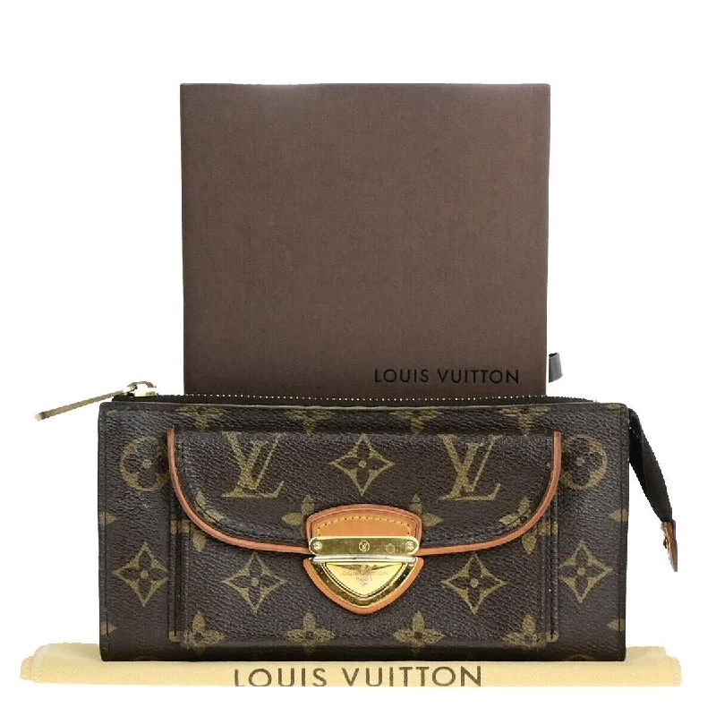 LOUIS VUITTON Astrid Wallet