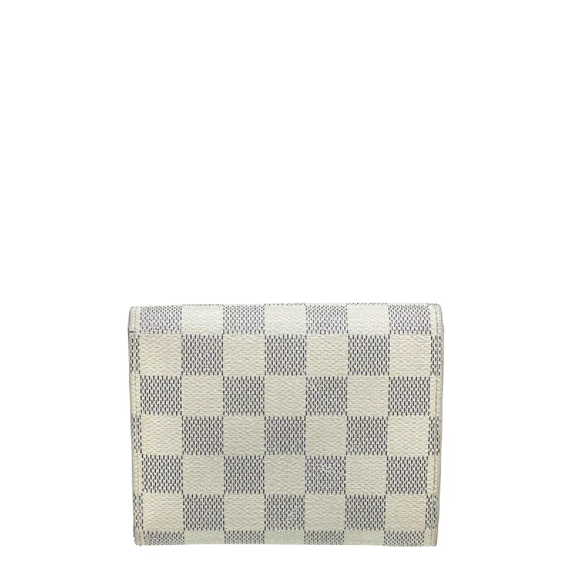 Louis Vuitton Azur Koala Wallet