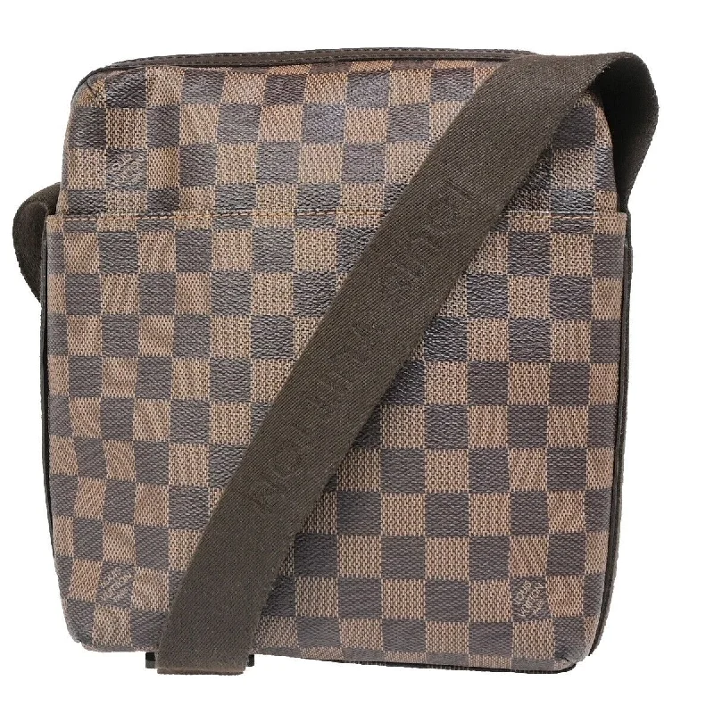 LOUIS VUITTON Beaubourg Shoulder Bag