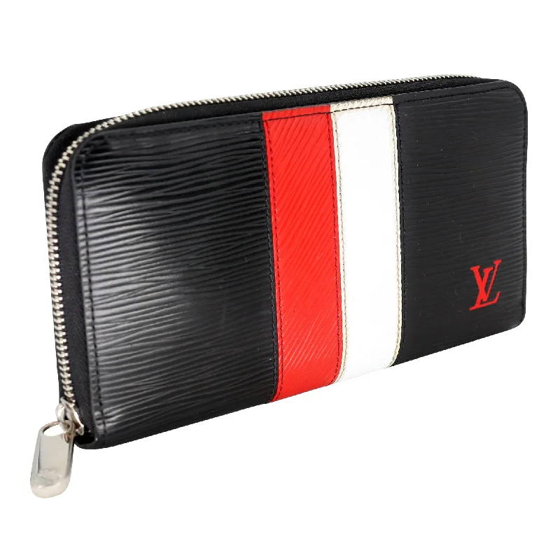 Louis Vuitton Epi Markage GM Long Wallet LV-W1001P-A003