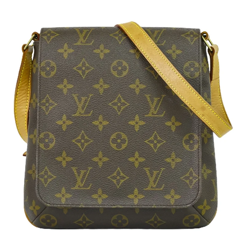 LOUIS VUITTON Musette Salsa Shoulder Bag