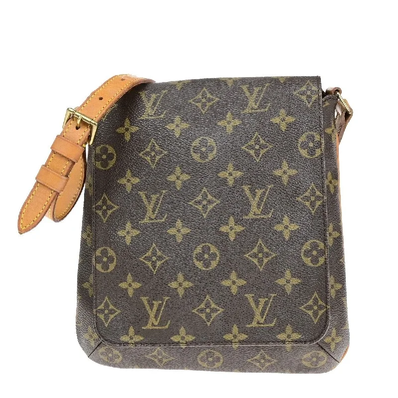 LOUIS VUITTON Musette Salsa Shoulder Bag