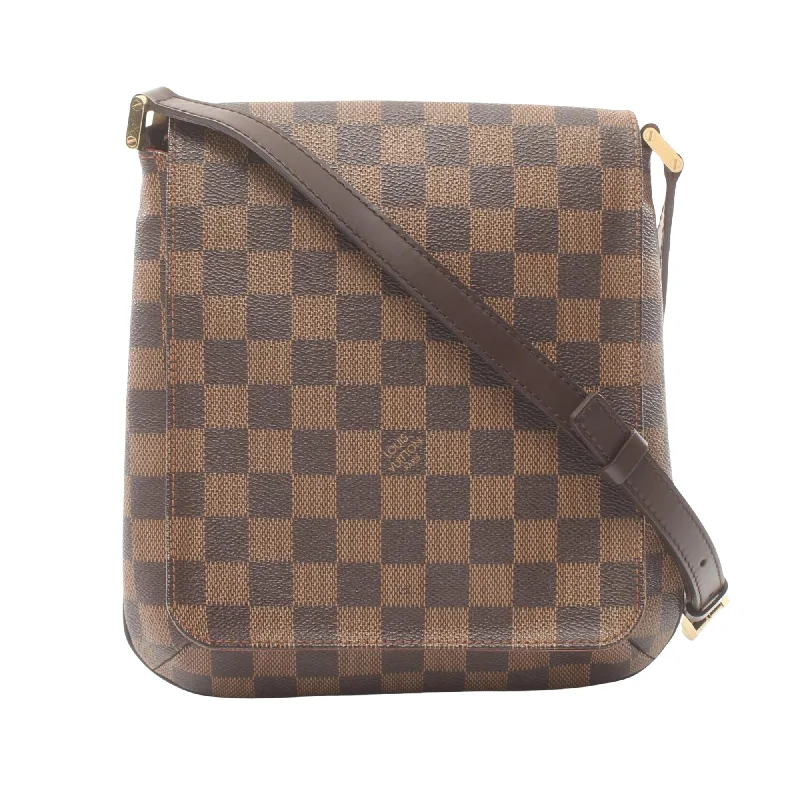 LOUIS VUITTON Musette Salsa Shoulder Bag