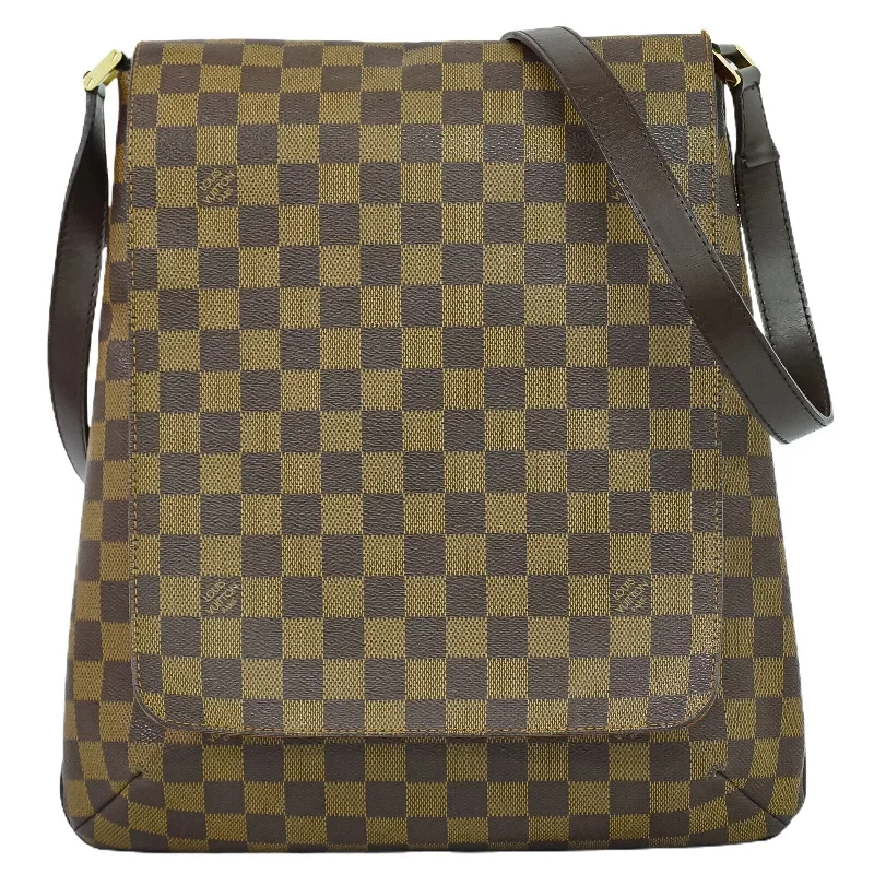 LOUIS VUITTON Musette Shoulder Bag