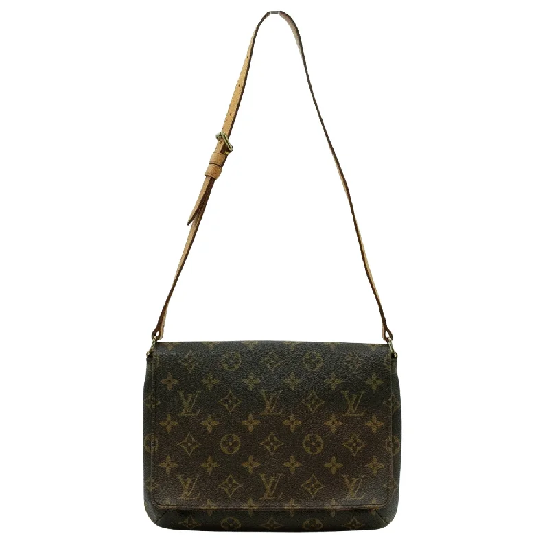 LOUIS VUITTON Musette Tango Shoulder Bag