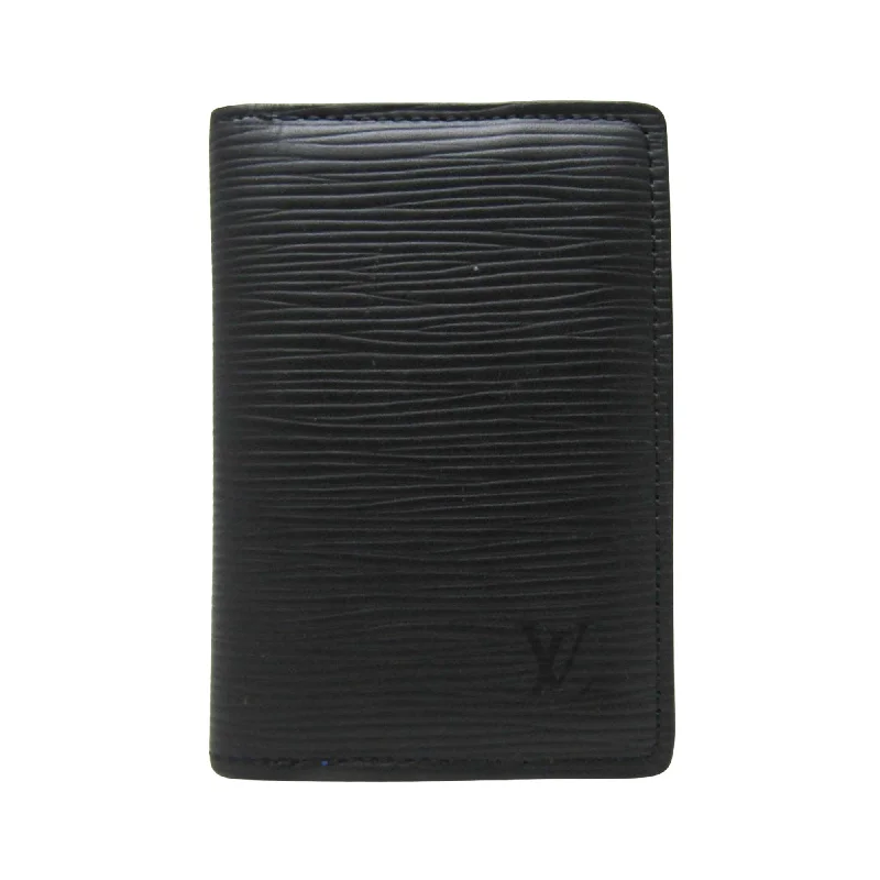 LOUIS VUITTON Organizer de poche Wallet