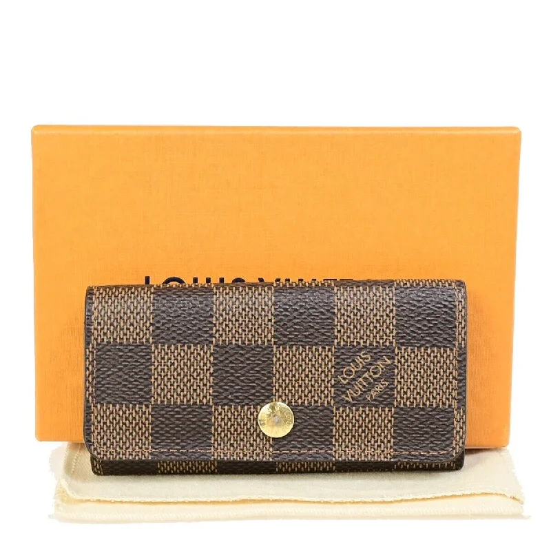 LOUIS VUITTON Porte cles Wallet