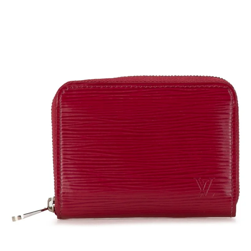 LOUIS VUITTON Porte monnaie Zippy Wallet