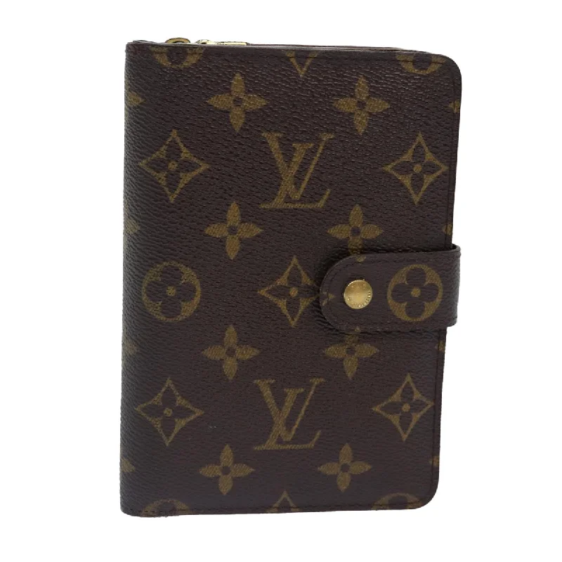 LOUIS VUITTON Porte papier Wallet